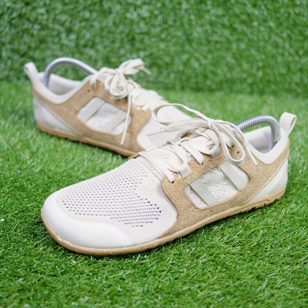 Xero Shoes Zelen - "Cork" - Women's Size 9